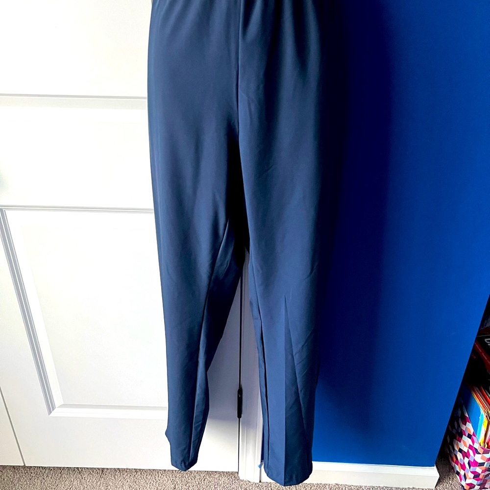 Scrub pants XL